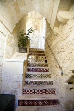 La Scaletta Lecce